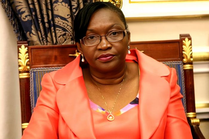 Processo-crime contra ex-ministra das Pescas avança no Supremo