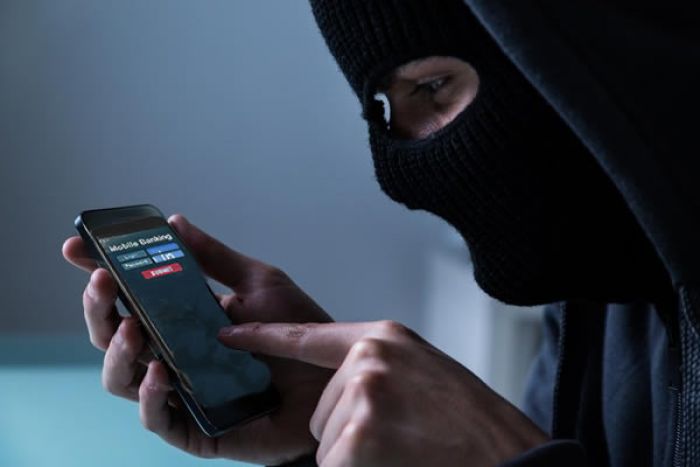 Burladores digitais em Angola, um "quadro preocupante"