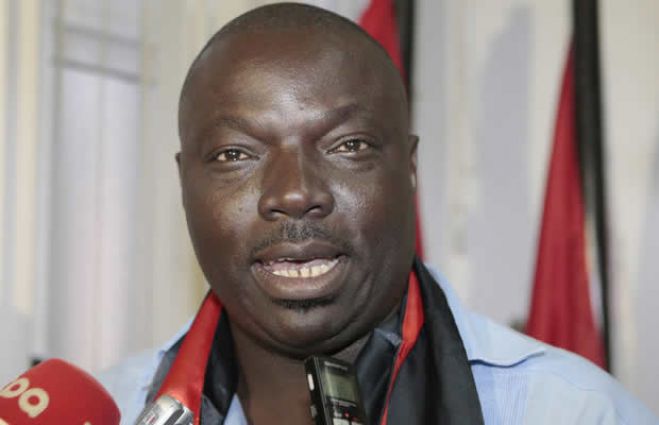 Bento Kangamba e o repatriamento de capitais: "Não há motivo para se preocuparem comigo"