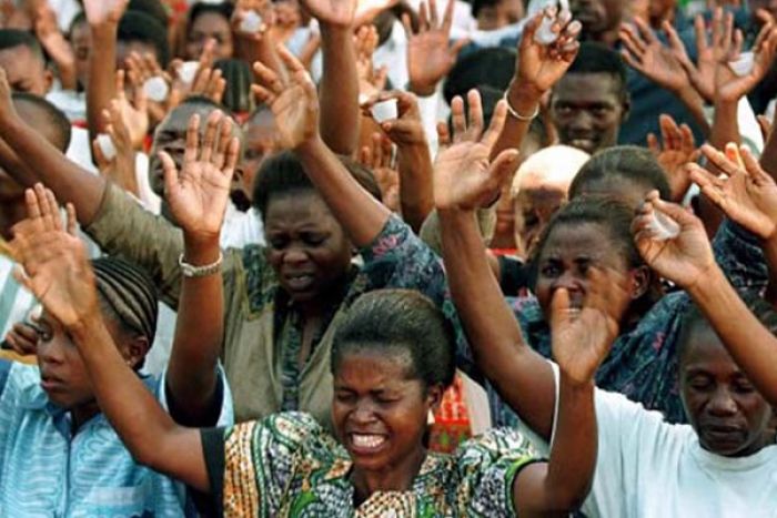 Lei sobre Liberdade de Religião, Crença e Culto vai "disciplinar" 2.000 confissões em Angola