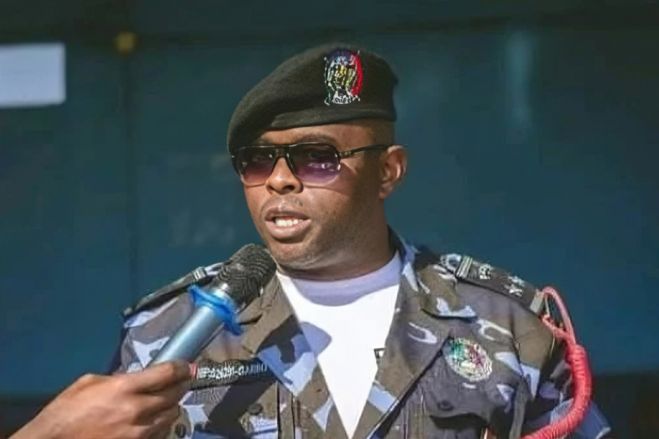 Comandante da URP constituído arguido no processo da herança milionária