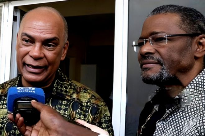 FPU condena actos de violência e vandalismo resultantes da paralisação dos taxistas