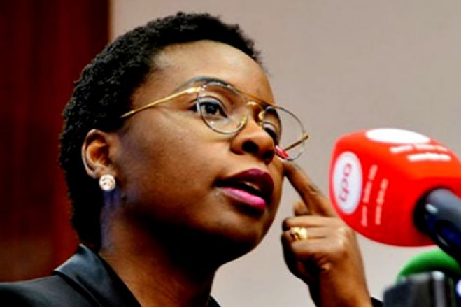 Angola reconhece problema de liquidez na origem de atrasos em pagamentos a empresas