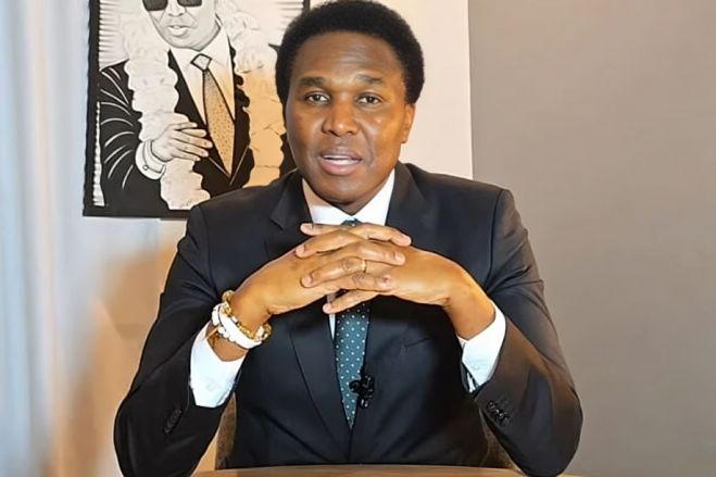 Venâncio Mondlane é prisioneiro dos partidos lusófonos da independência