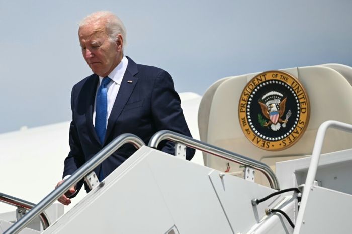 Joe Biden inicia hoje visita a Angola com investimentos em carteira
