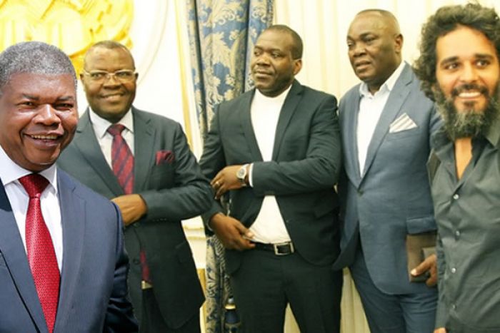 Partidos elogiam iniciativa de PR e sublinham passo importante para a "reconciliação nacional"