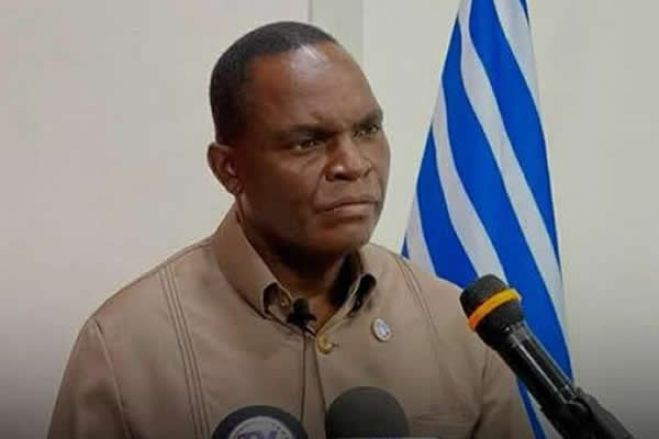 PRA-JA fala em governo sem coligação com partidos