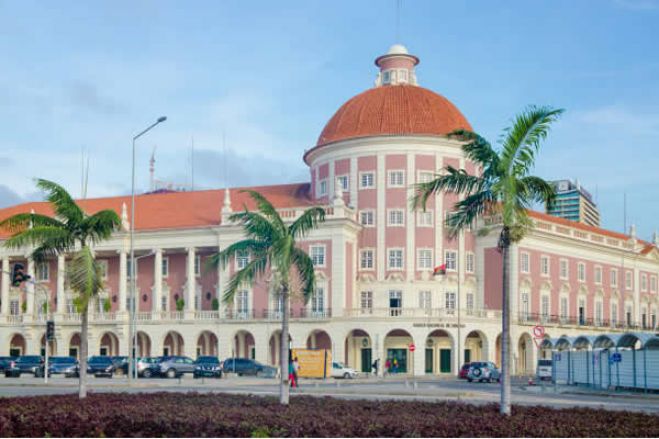 BNA denuncia tentativa de fraude via correio electrónico