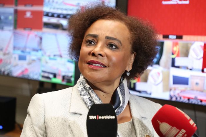 Canal de Televisão e Rádio Parlamento começa transmitir dia 15 de Outubro