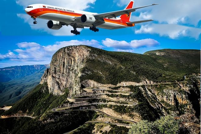 Operadores turísticos angolanos vão ser proibidos de vender divisas