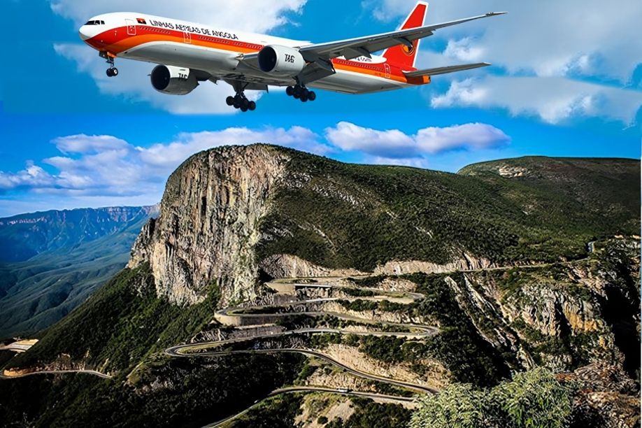 Operadores turísticos angolanos vão ser proibidos de vender divisas