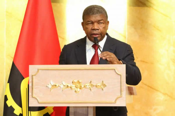 Íntegra da Mensagem do PR Sobre o Estado da Nação