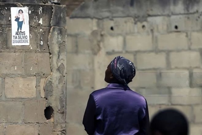 Escritório da ONU pede investigação sobre a mulher morta a tiro nos tumultos em Luanda