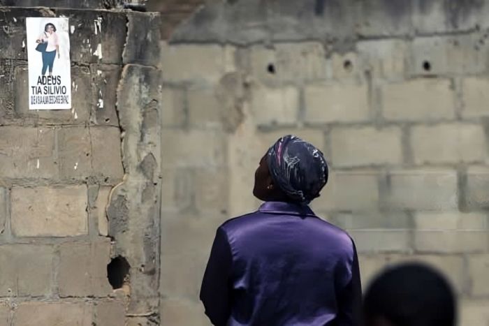 Escritório da ONU pede investigação sobre a mulher morta a tiro nos tumultos em Luanda