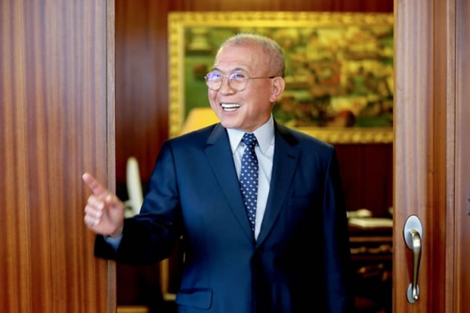 Empresário Valdomiro Dondo recusa suspeitas de corrupção em Angola