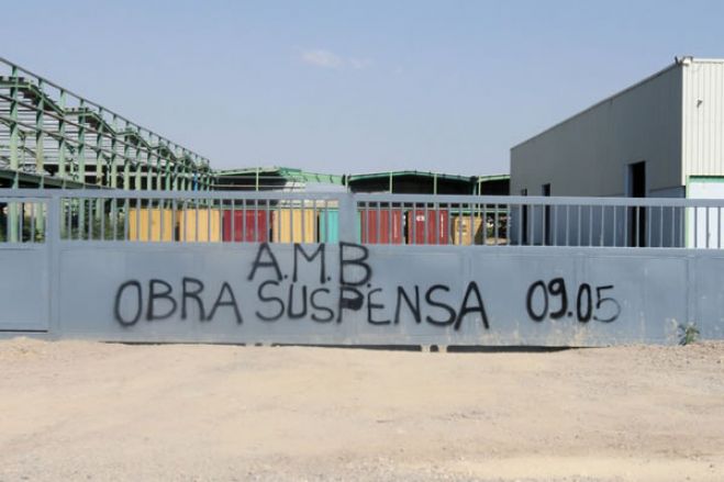 Tribunal ausculta declarantes do caso "fábrica de fertilizantes"