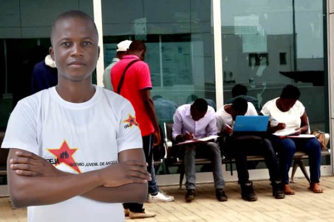 GREJA é acusado de "burla" mas nega afirmando que as bolsas são gratuitas