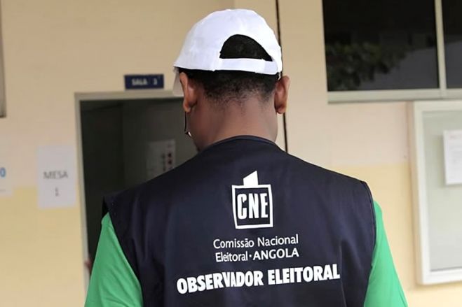 CNE angolana é credível para liderar missão em Moçambique?