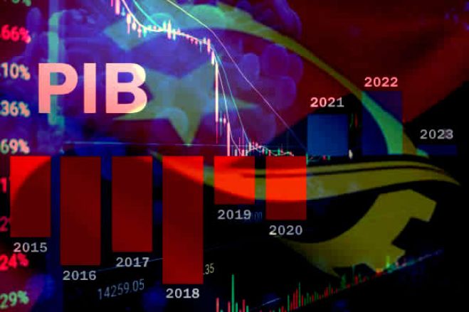 FMI revê em baixa previsão de crescimento de Angola de 3,5% para 0,9%