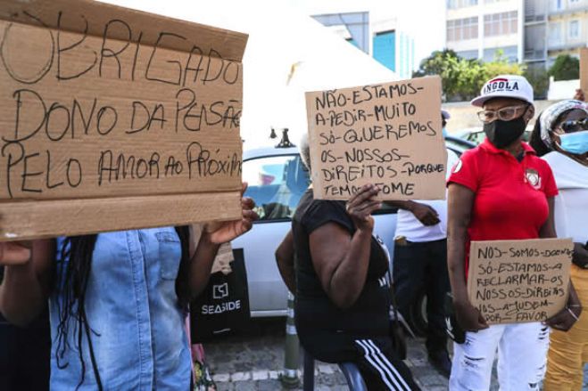 MIREX exonera responsável pela área da Saúde da Embaixada de Angola em Lisboa