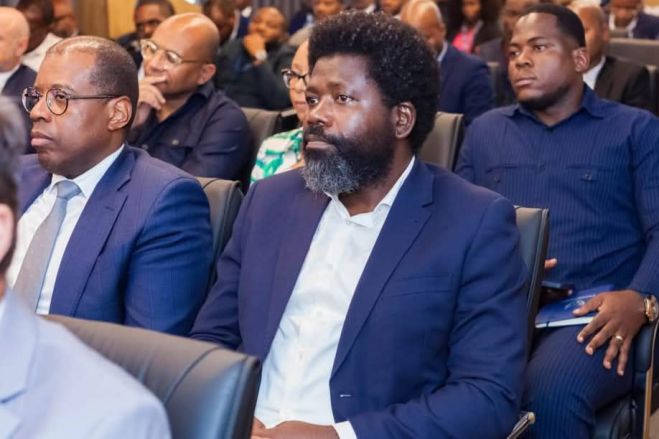 Américo Vaz confirmado como vice-presidente do Bloco Democrático