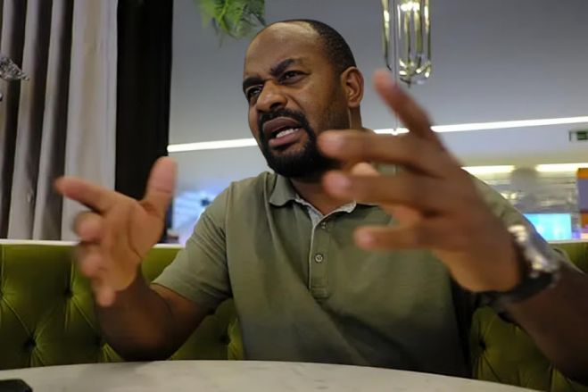 50 Anos das Independências: Houve retrocesso na independência económica - Nelito Ekuikui