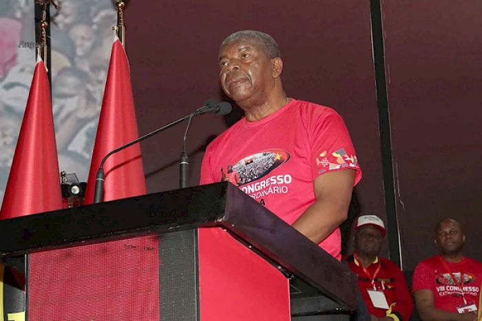 João Lourenço apela ao diálogo em Moçambique para ultrapassar a crise pós-eleitoral