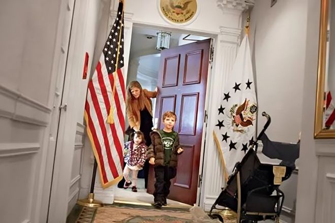 Angola terá versão expandida da USAID