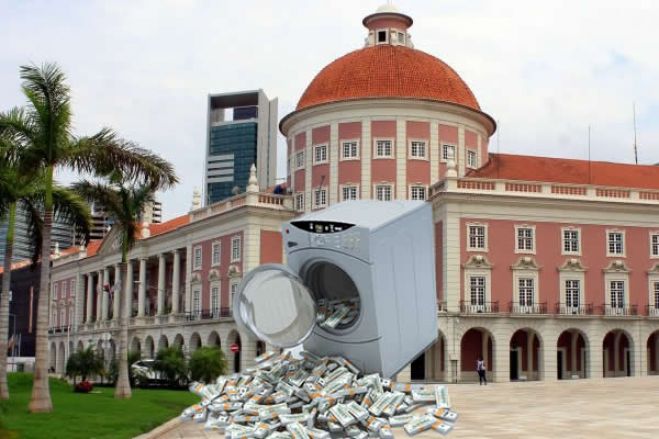 BNA admite “insuficiências” na prevenção de branqueamento de capitais