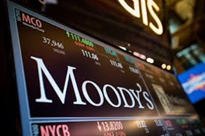 Angola com dívida a subir e perspectivas económicas modestas - Moody’s