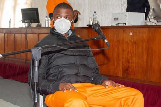 Ndambi Guebuza, filho de ex-Presidente moçambicano condenado a 12 anos de prisão