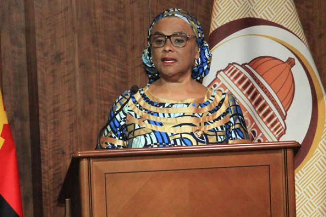 Ser Presidente da Assembleia Nacional é mais do que vaidade