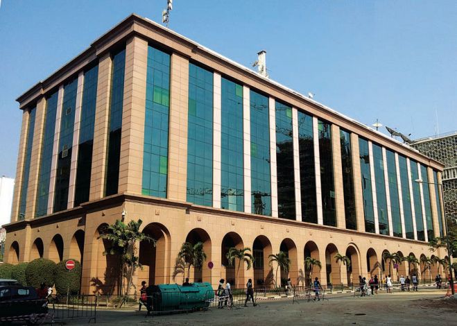 Governo cria Unidades de Contratação Pública para melhor controlo da despesa