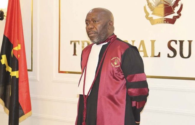 Processo de investigação a Joel Leonardo fechado a "sete-chaves" na PGR