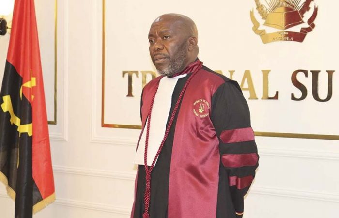 Processo de investigação a Joel Leonardo fechado a "sete-chaves" na PGR