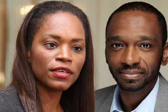 Tchizé dos Santos sai em defesa do irmão Zénu, e alerta para "tentação" de o matarem