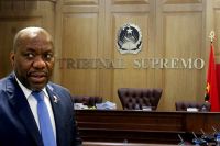 Tribunal Supremo: Juízes conselheiros pedem comparência de Joel Leonardo nas próximas 48 horas