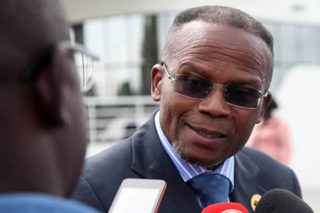 Não acredito que a UNITA possa ganhar as eleições gerais de 2022