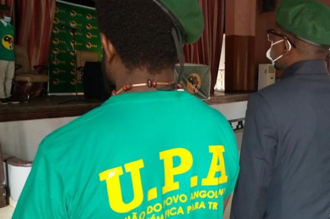 Sistema judiciário de Angola não é credível "cumpre ordens superiores"