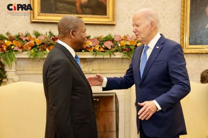 Angola, entre os EUA, China e Rússia – quem deve escolher?