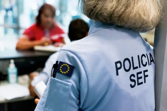 Polícia portuguesa detém suspeito de traficar dois menores de origem angolana