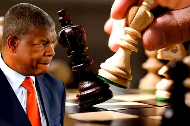 De xadrezista a filósofo: Pobreza extrema não é fome