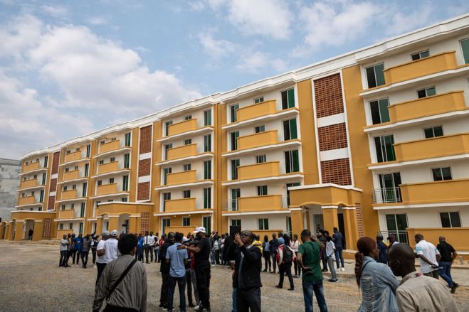 Ministério do Urbanismo desmente venda de apartamentos nas centralidades