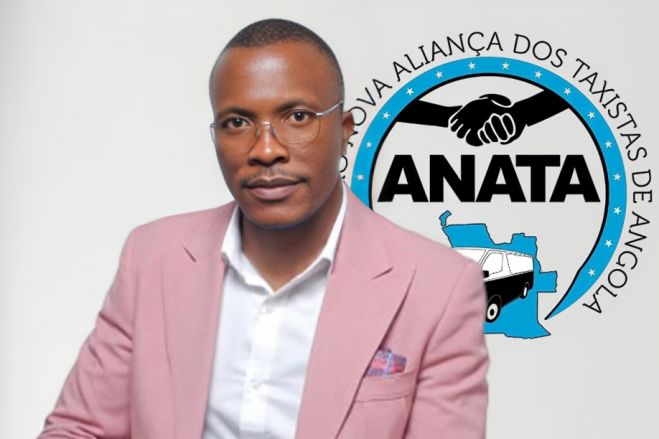 Presidente da ANATA detido por indício de associação criminosa