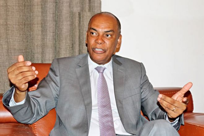 Adalberto Costa Júnior: "Só teme a opinião do povo quem tem medo da derrota"