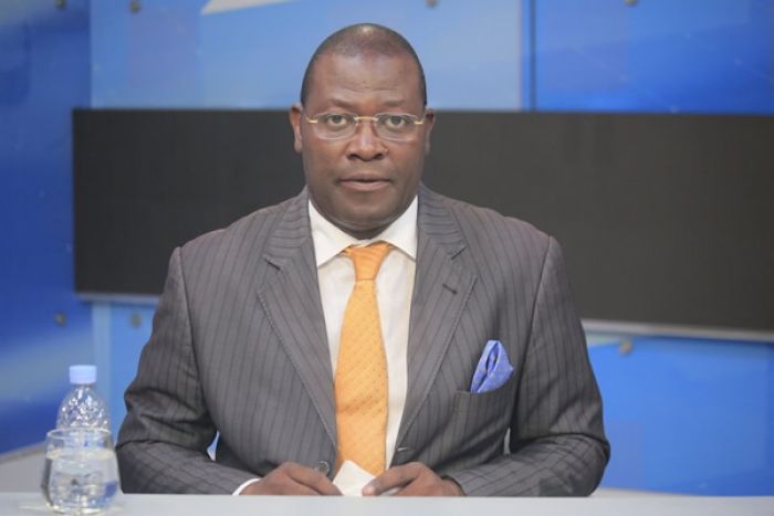 Amílcar Xavier pode ter sido editado pelo "Ordens superiores" - Diz Marcolino Moco