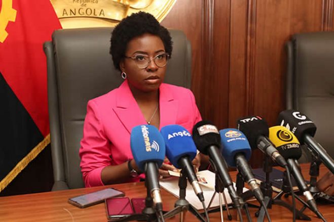 Gemcorp monta financiamento de 2 mil milhões de dólares para Angola