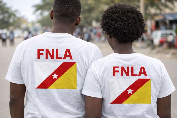 FNLA convoca congresso para setembro acusando presidente de “ditador”
