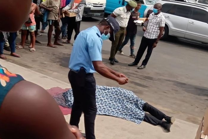 A polícia angolana tortura e executa sumariamente, e agravaram-se violações dos direitos humanos