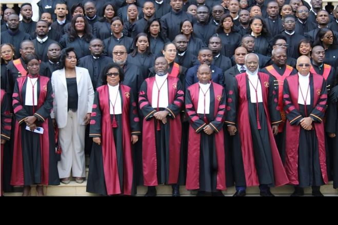 O juiz de garantias e a manutenção da autocracia em Angola